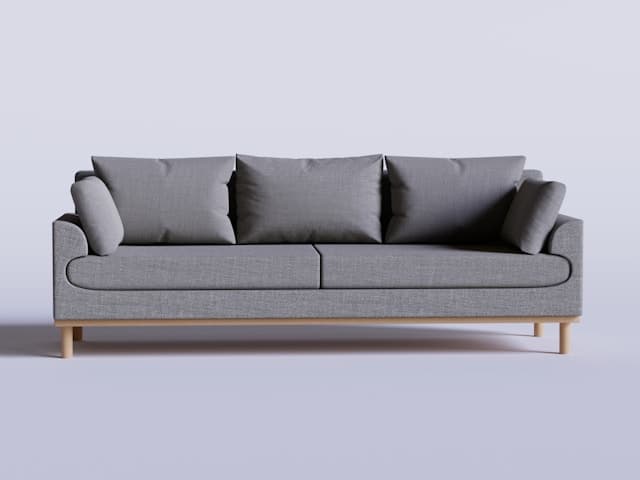Crib homes furniture cover