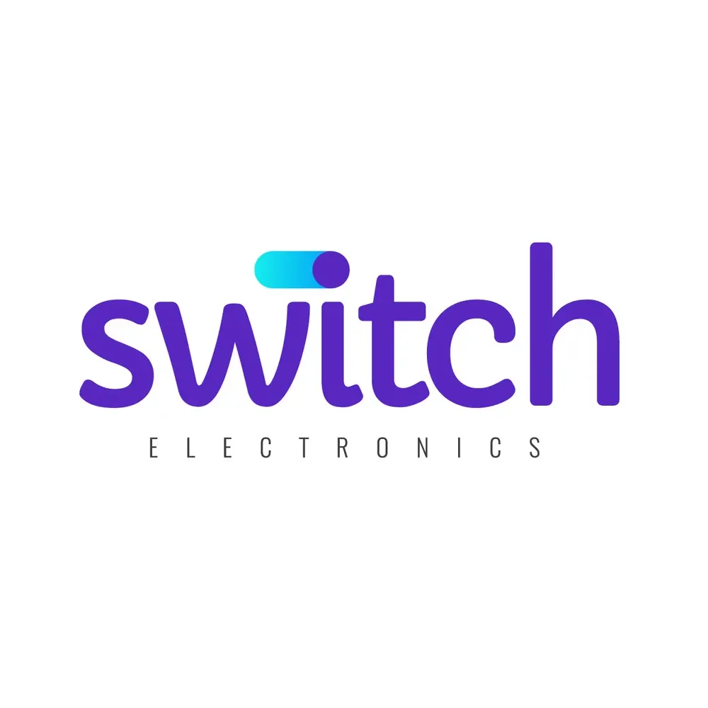 Switch Electronics logo