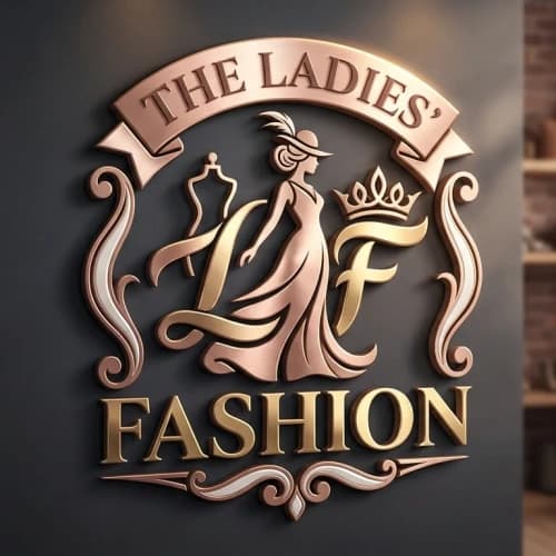 The Ladies' Fashion logo