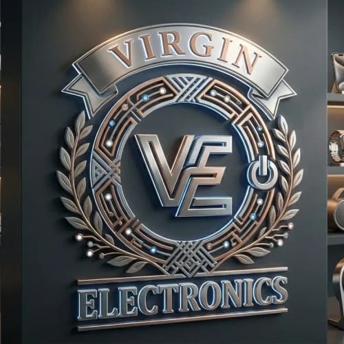 Vee Electronics logo