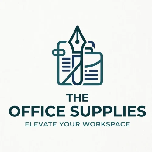 The Office Supplies logo