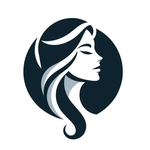 Wanja Beauty logo