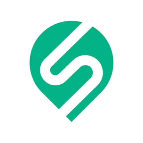 Safaribid Food logo