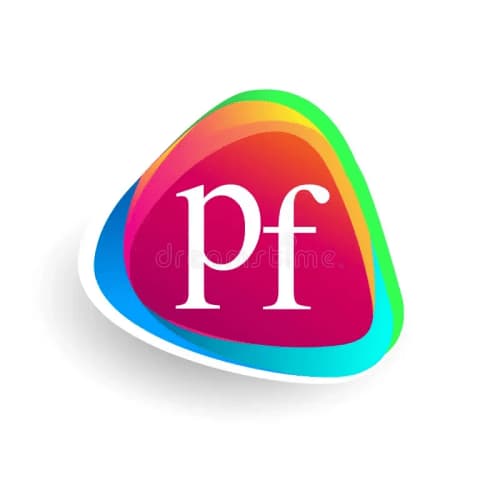Pawa Fashion logo