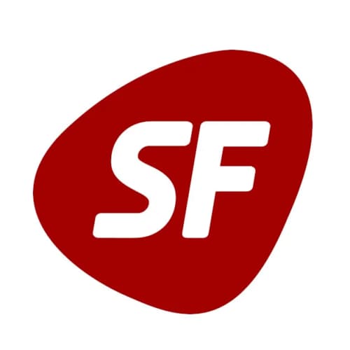 Safaribid Food logo
