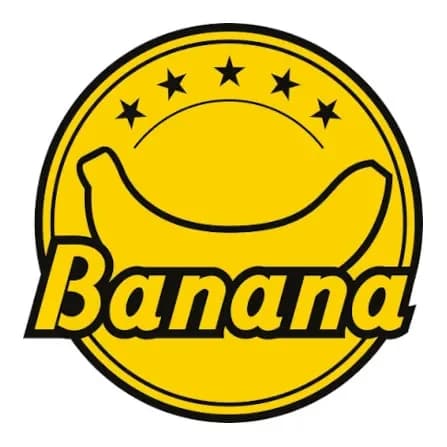 Banana life logo