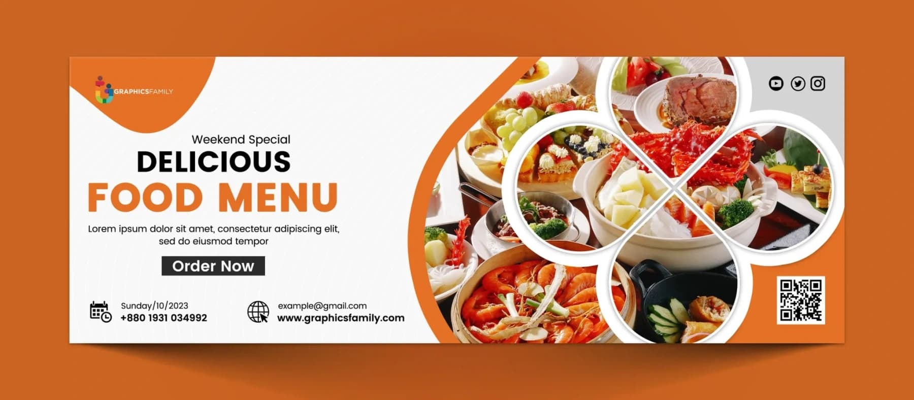 Team 2 Restaurant cover