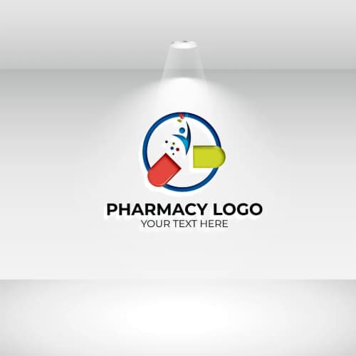 Team 22 Pharmacy logo
