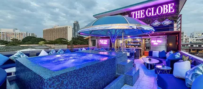 bliss restaurant cover